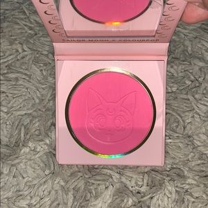Colourpop x Sailor Moon Pressed Powder Blush🌙